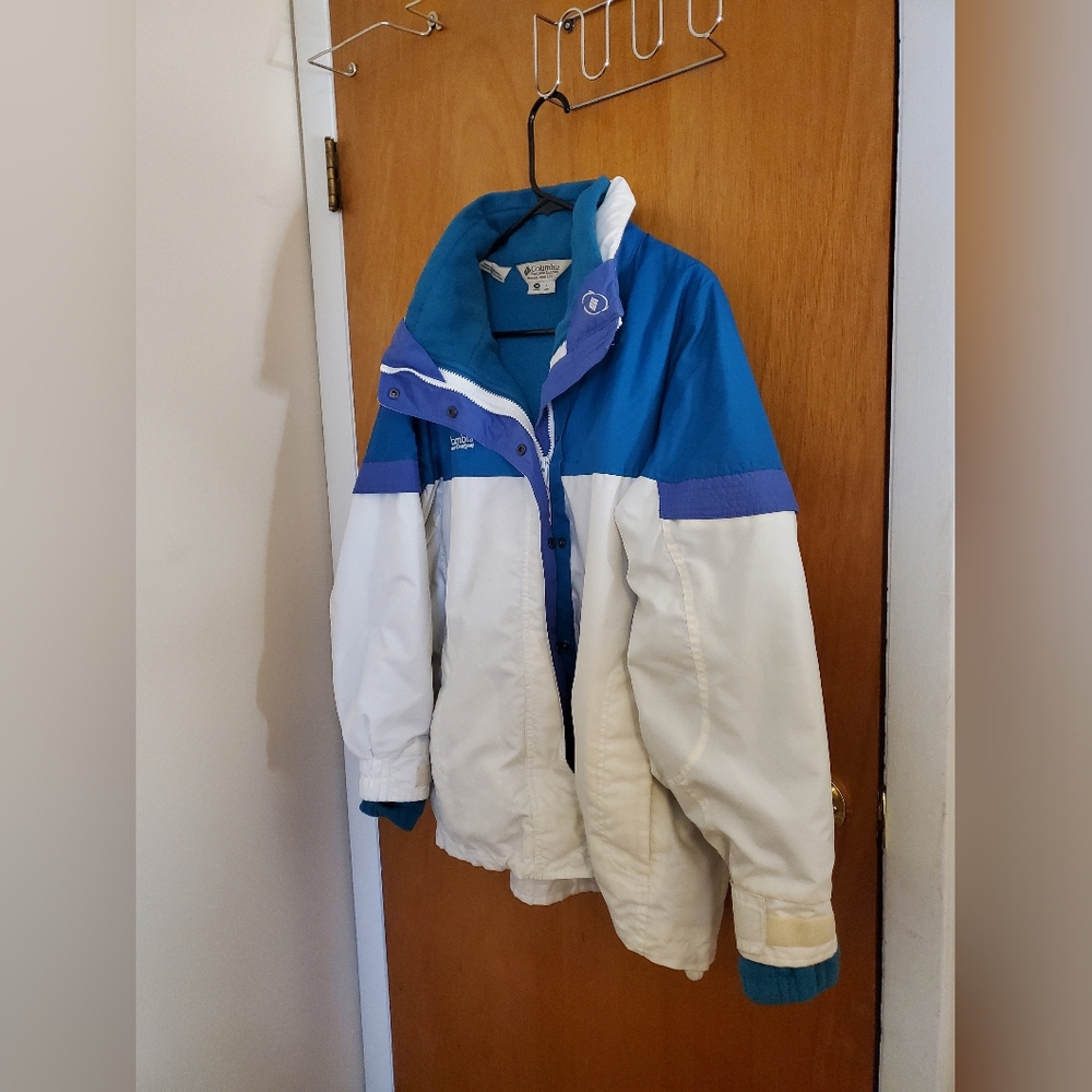 Columbia Vintage Women's Bugaboo Coat size Medium